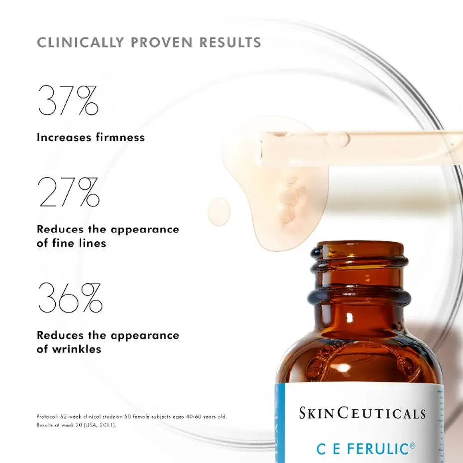 Thumbnail: C E Ferulic Vitamin C Serum