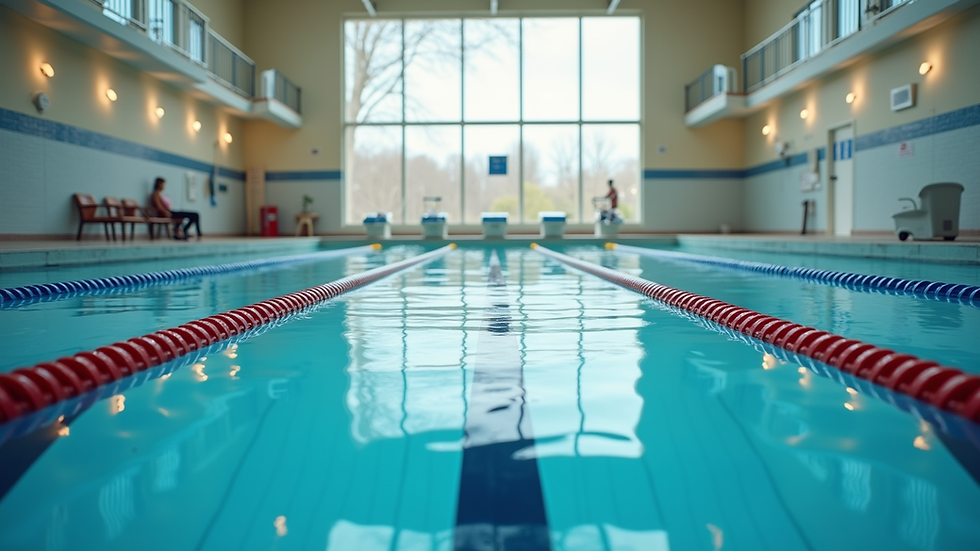Effective Tips to Improve Swimming Techniques and Boost Your Confidence