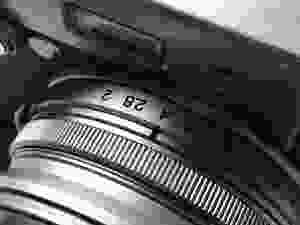Fuji X100s honest review