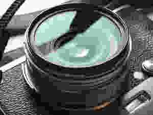 Fuji X100s honest review