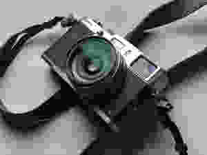 Fuji X100s honest review