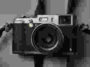 Fuji X100s honest review