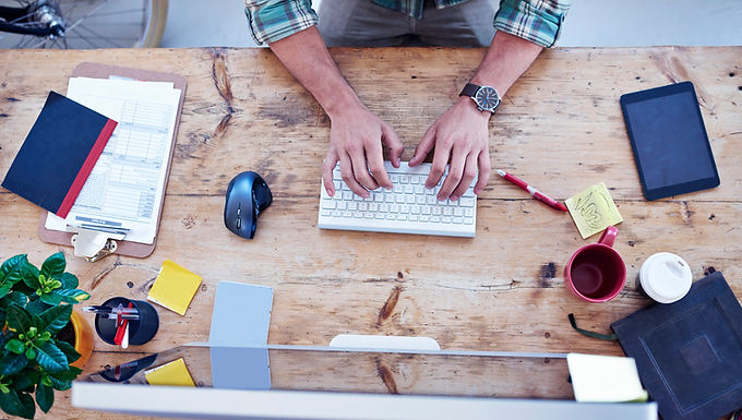 Content & Social Media Marketing