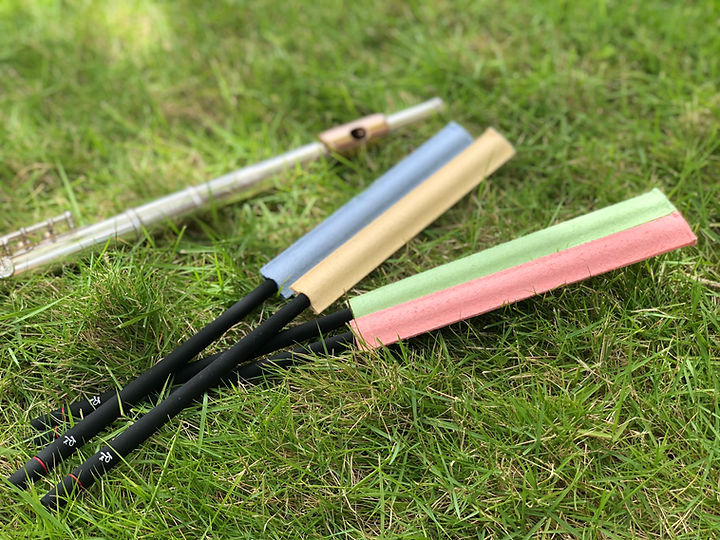 Roi Flute Master Cleaner