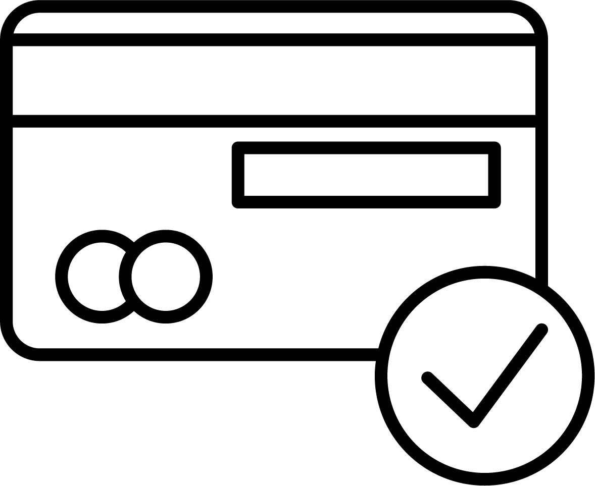 支付尾款