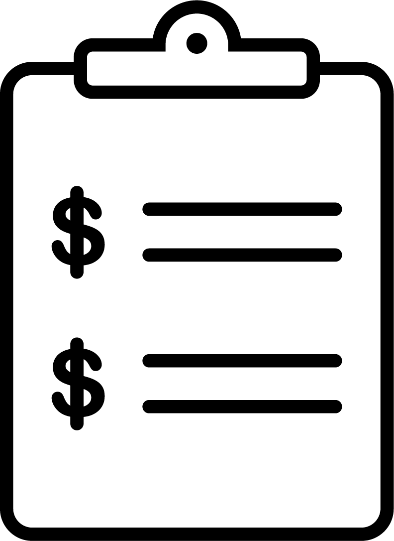 提供報價