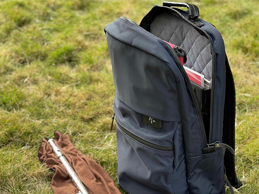 Roi Woodwind Backpack - Roi 長笛、竪笛、單簧管背包