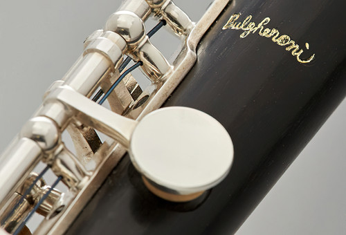 Bulgheroni Piccolo 401R | Flute Home