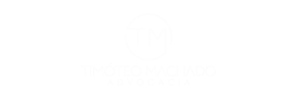 Logo Timoteo Machado Branca
