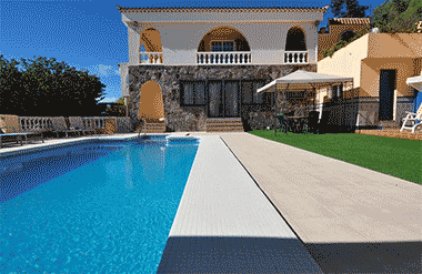 Luxury villa in Adeje, Tenerife