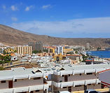 Apartment for sale in La Colina, Los Cristianos, Tenerife.