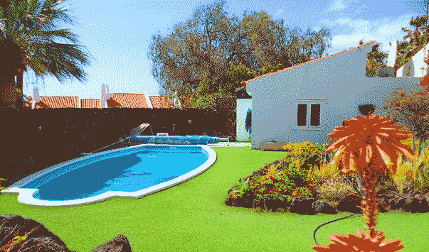 Villa for sale in Golf del Sur, Tenerife