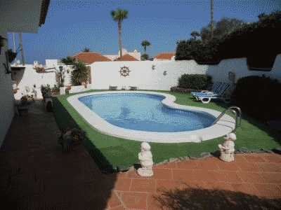 Villa for sale in Callao Selvaje, Adeje, Tenerife