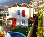 Villa in vendita in Costa Adeje, Tenerife