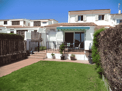 House in San Miguel Village, Golf del Sur, Tenerife