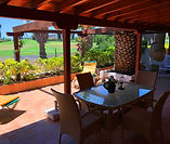Villetta in vendit nel complesso San Andres, Golf del Sur, Tenerife