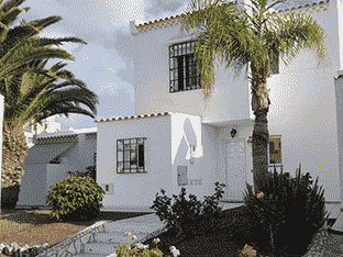 Villa for sale in Las Adelfas, Golf del Sur, Tenerife