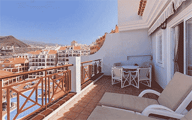 Apartment for sale in Dinastia, Los Cris