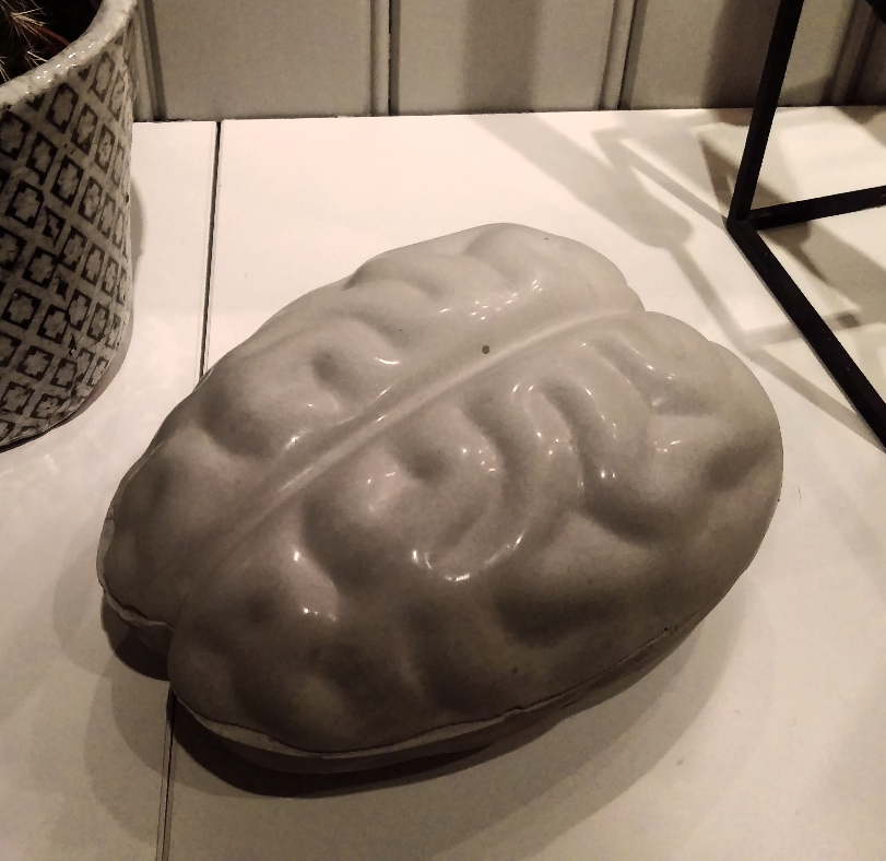 Thumbnail: Brain