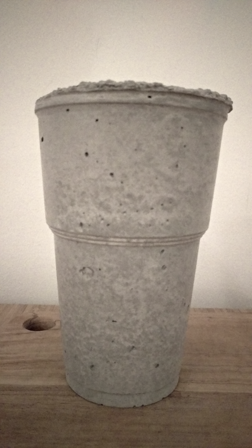 Thumbnail: Mug Concrete