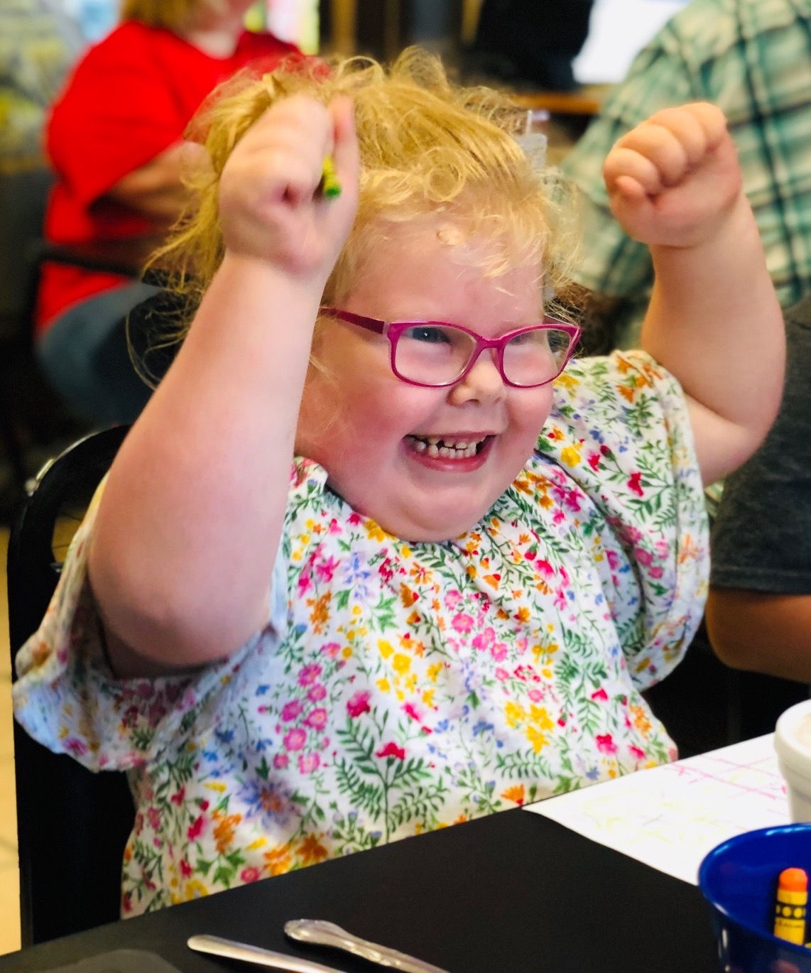 Intentional Beginnings Monthly Membership