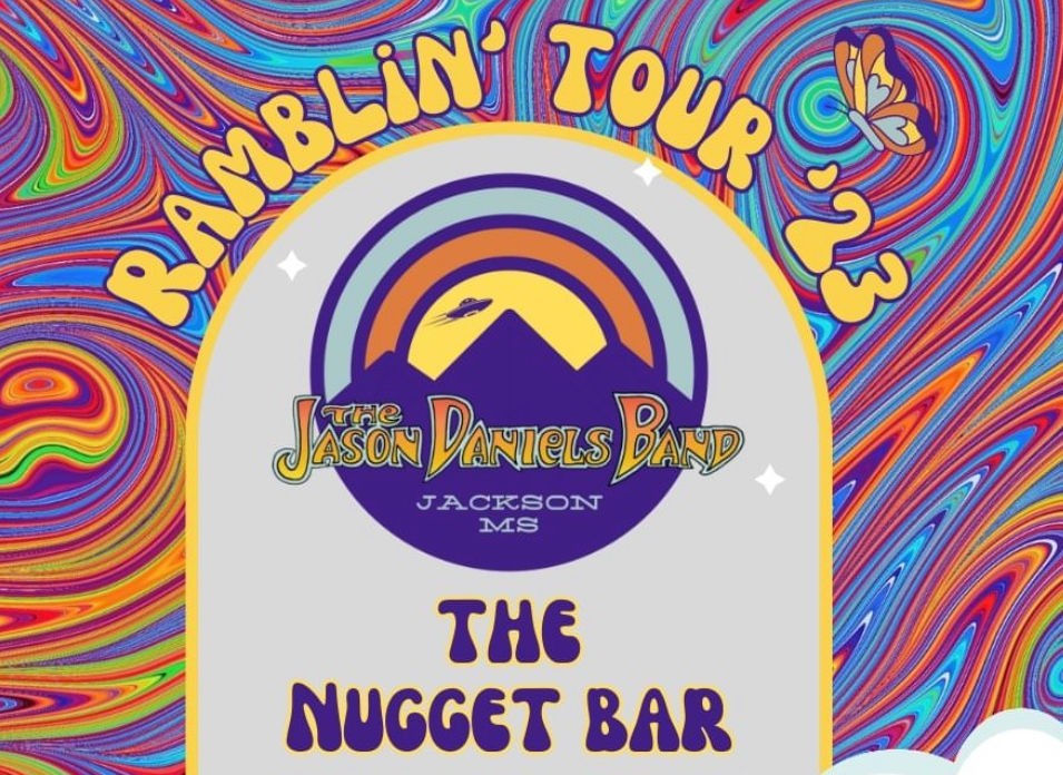 The Jason Daniel's Band