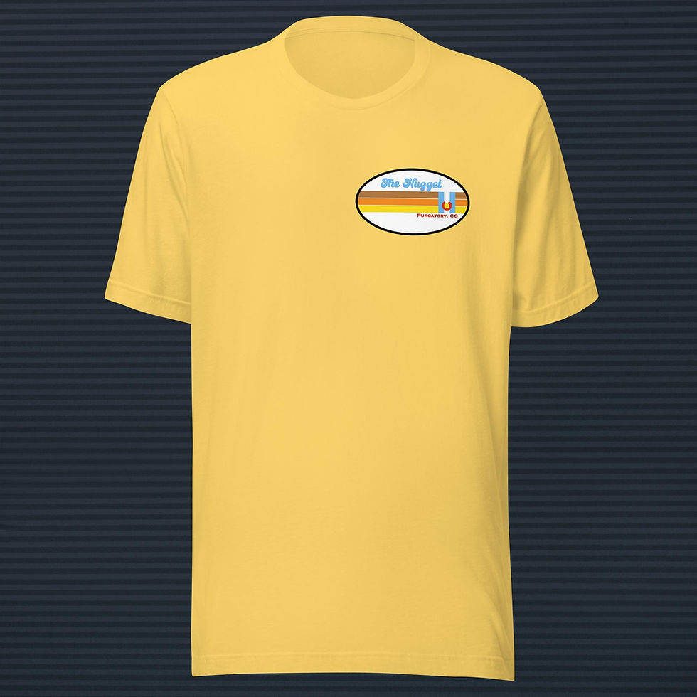 Thumbnail: Nugget Original Logo Tee