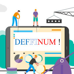 Notre Campus, Lauréat de l'appel à projets DEFFINUM