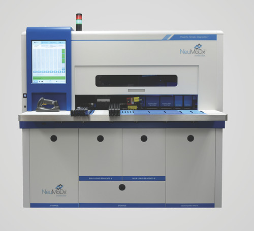 NeuMoDx 288 Molecular System | Nugget Scientific