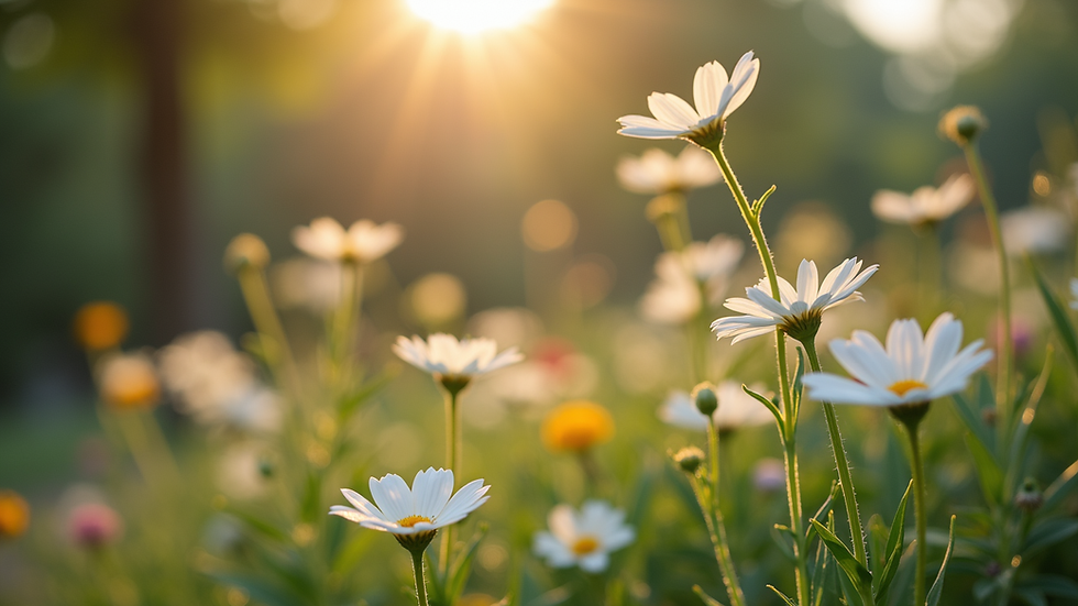 Small Joys: Short Poems for Inner Peace