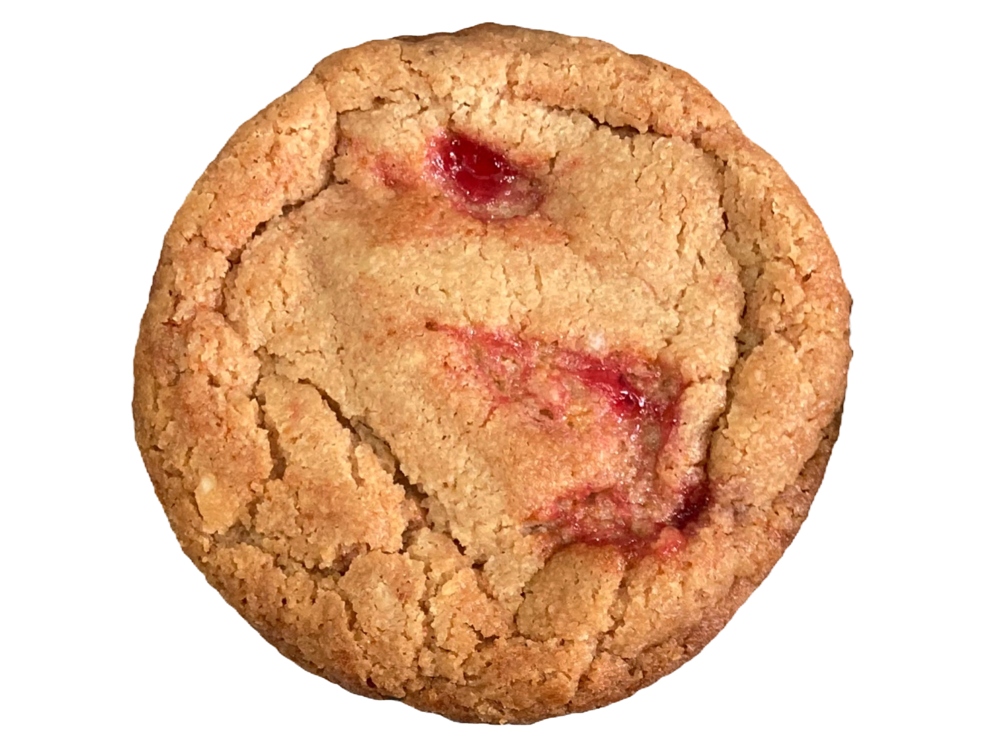 PB & J Cookie