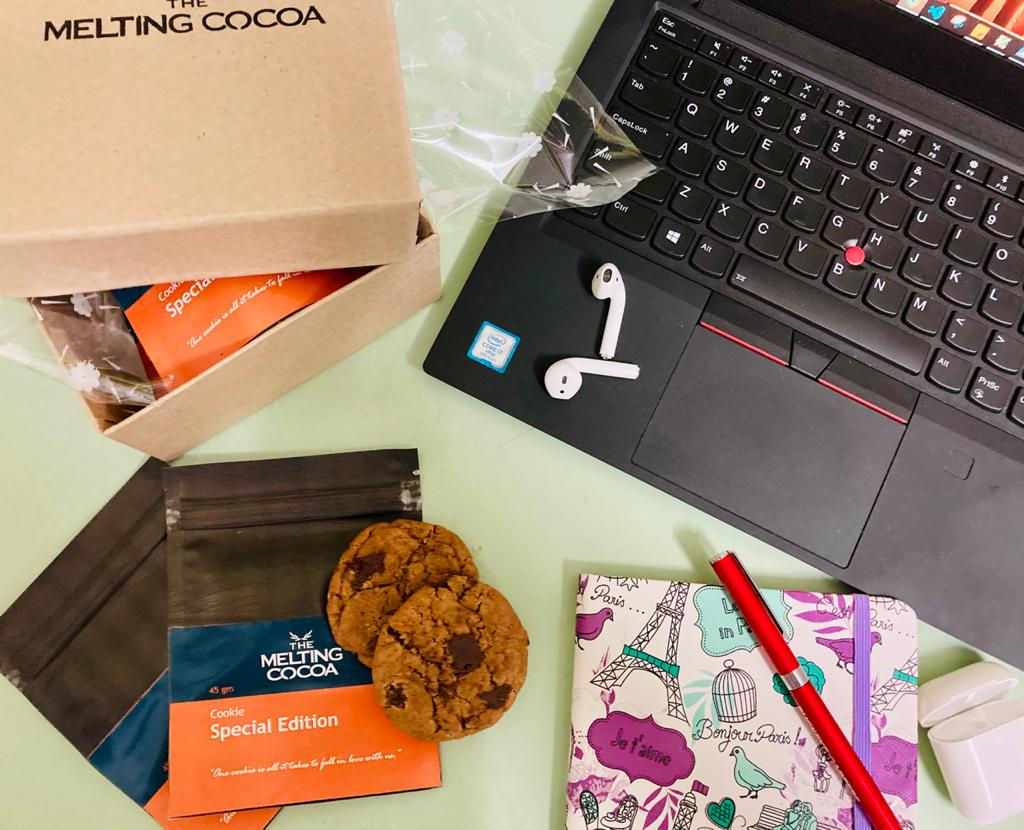 The "LATE NIGHT BINGE" Box