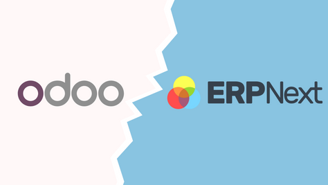 Odoo vs ERPNext – Choosing the Right ERP for Your Business