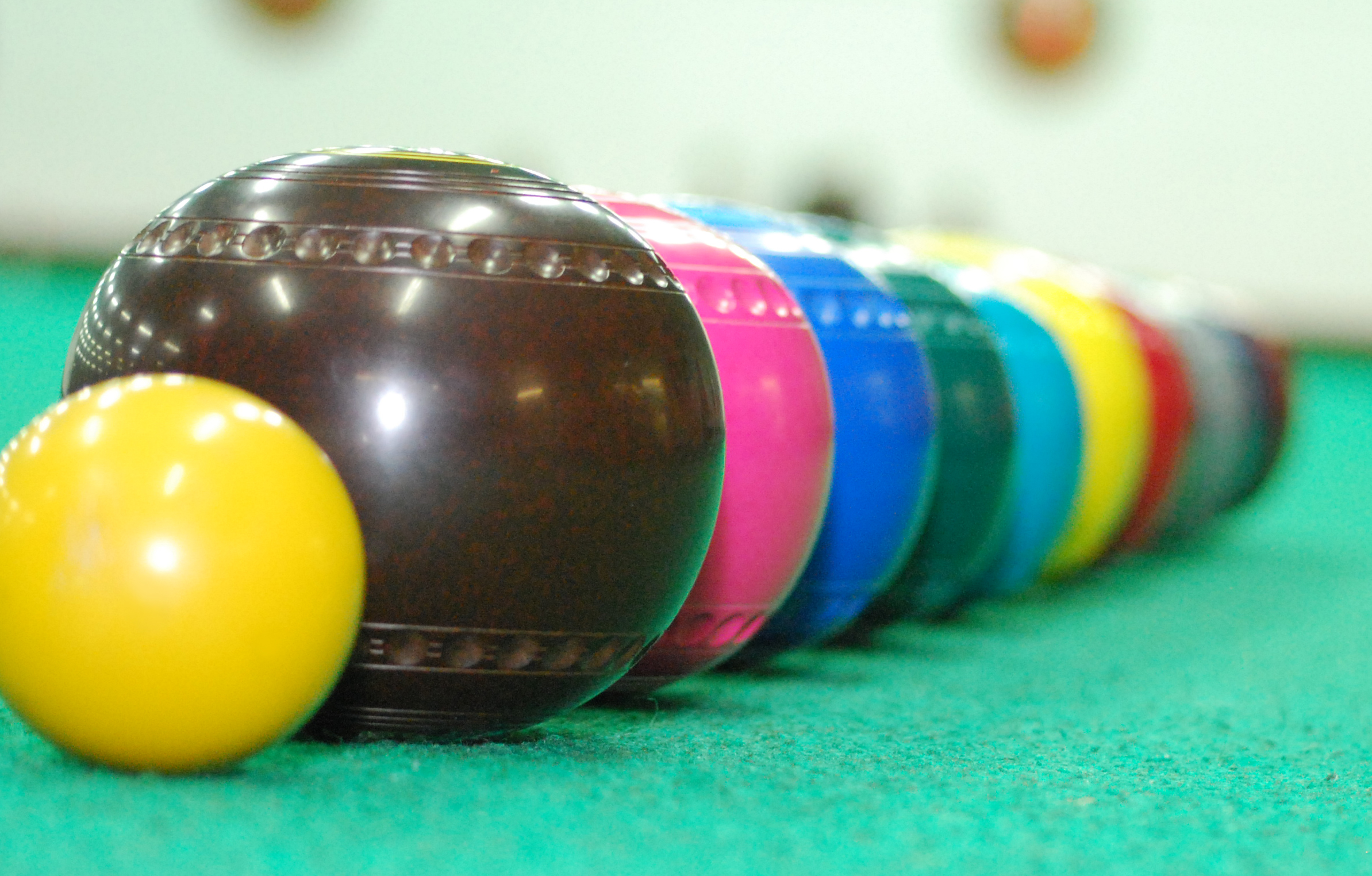 Bowls Club