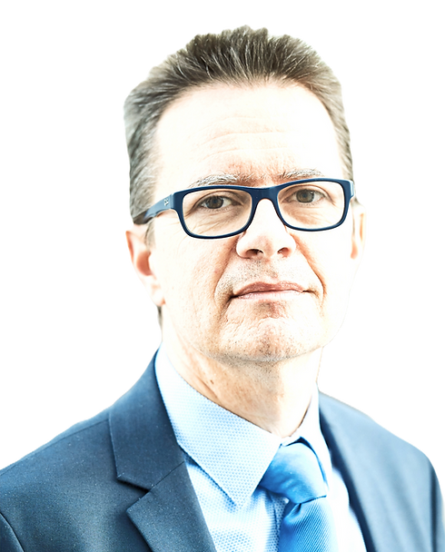 Dick van Bladel.pngDick van Bladel, House of Trust