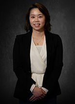 Mrs. Kim MegaKick Martial Arts Powell Ohio