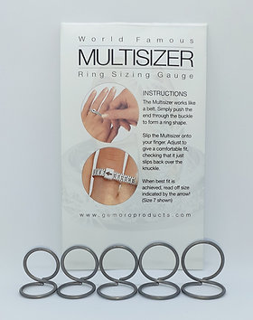 zebrasplints sizing