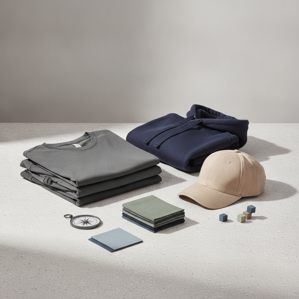Corporate Swag : le guide sourcing pour acheteurs B2B