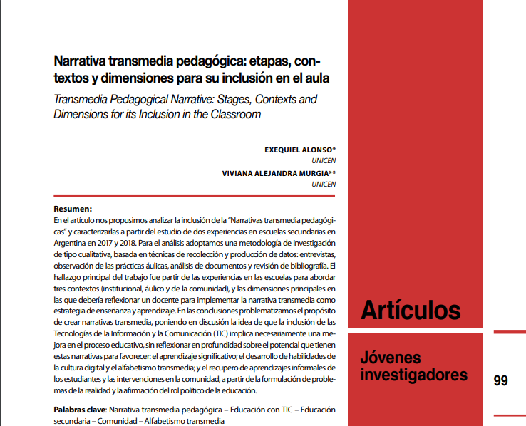 Artículo