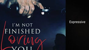 I'm Not Finished Loving You