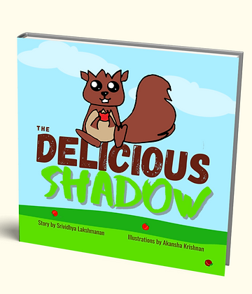 The Delicious Shadow