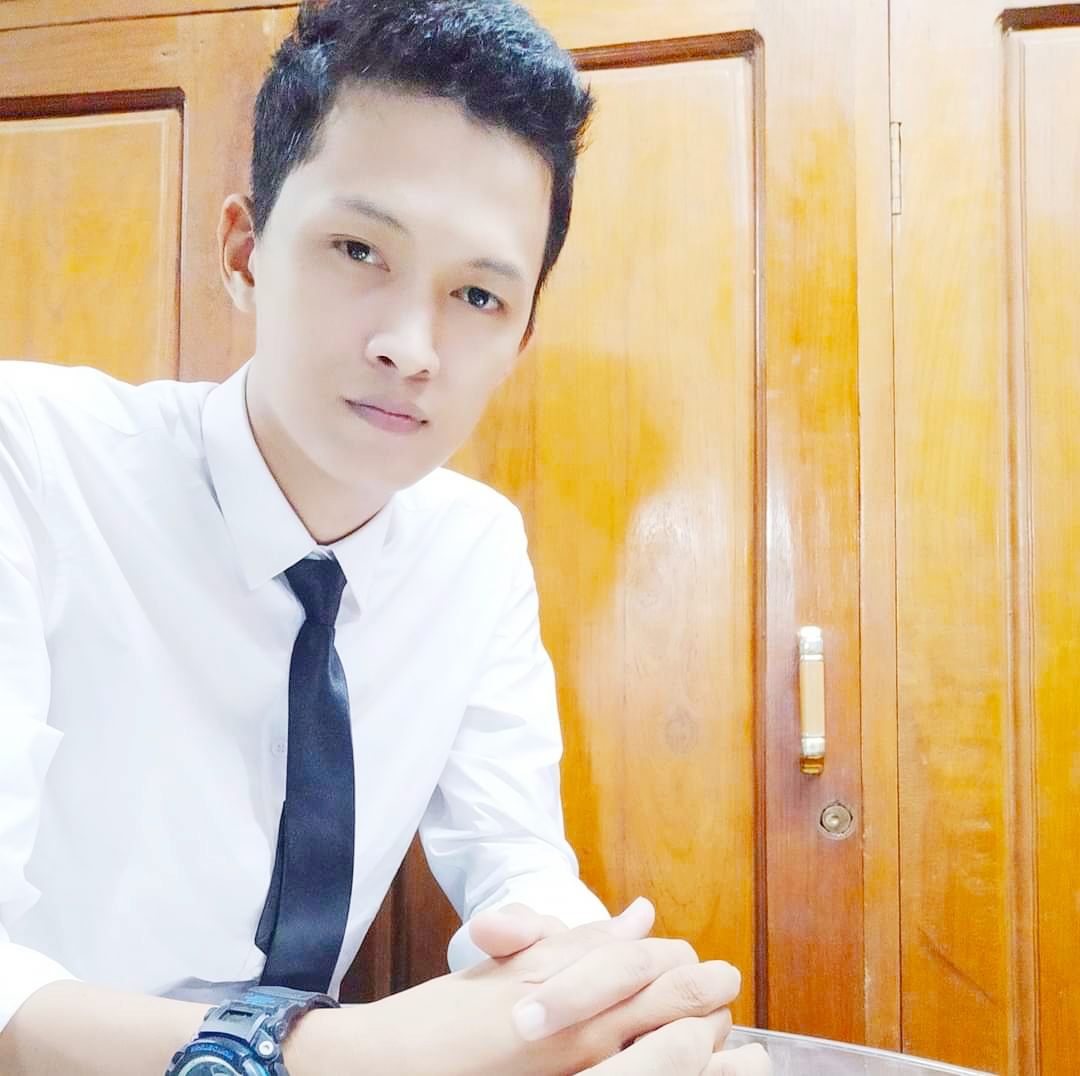 Writer: Wai Yan Hein