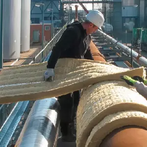 Thermal Insulation