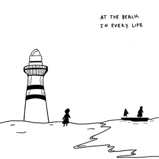 Album Review: At The Beach, In Every Life