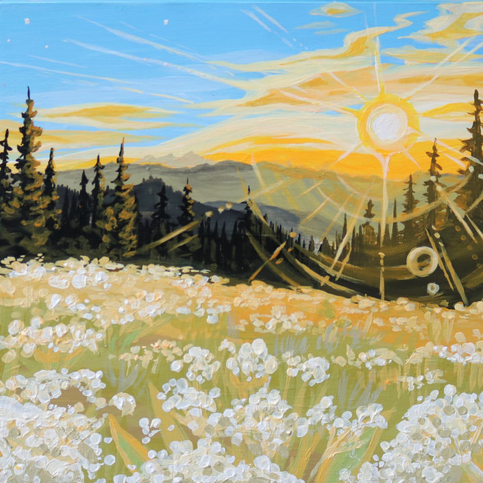Olympic Sun