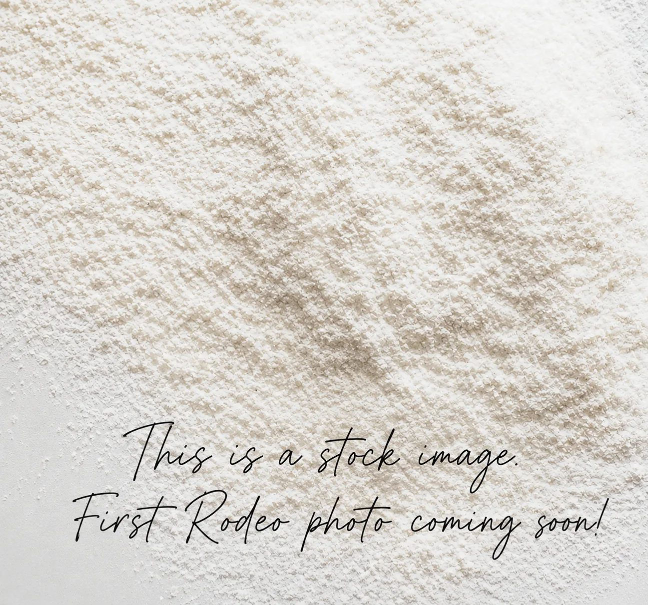 Organic Durum Flour