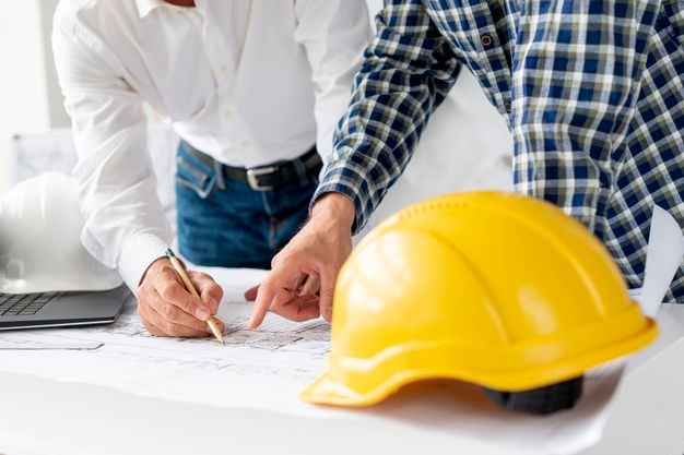 Asesoría Arquitectónica