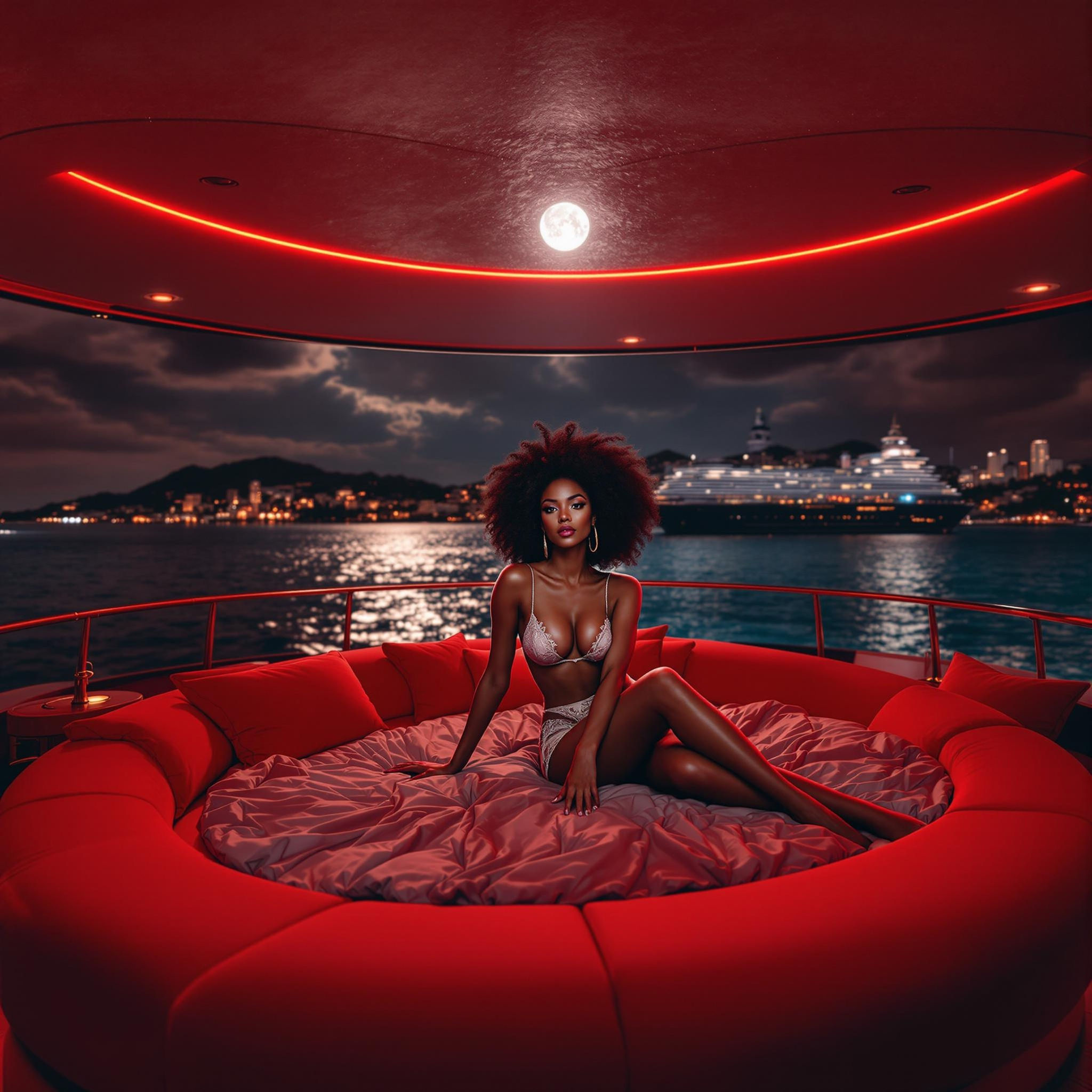 Karma Is It A Crime?