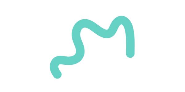 Teal Decoration