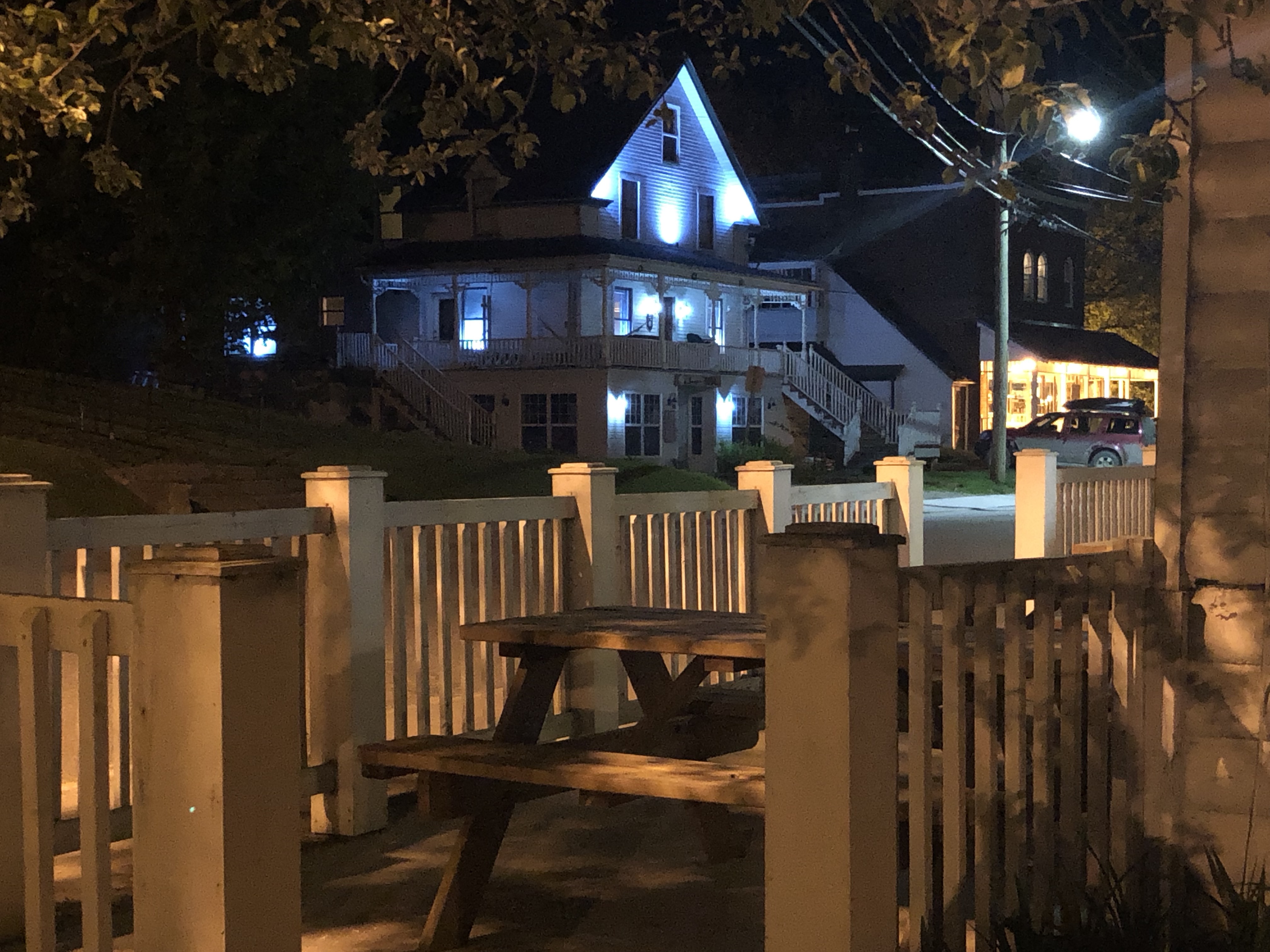 Lake View Suite North Hatley